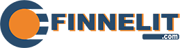 Finnelit logo